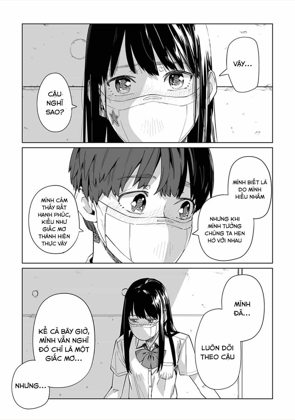 New Normal - Chương 6 - ảnh 22