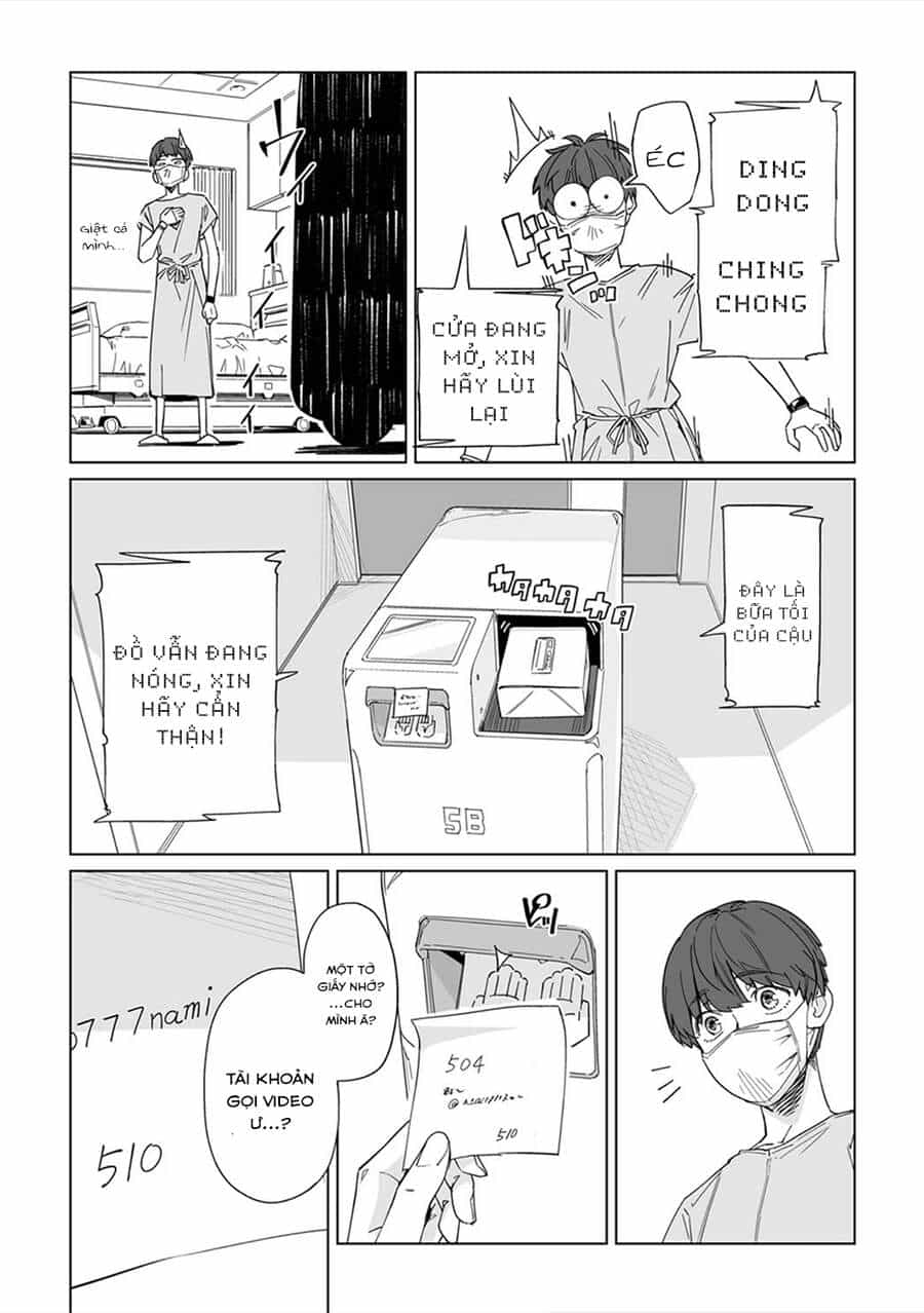 New Normal - Chương 8 - ảnh 12