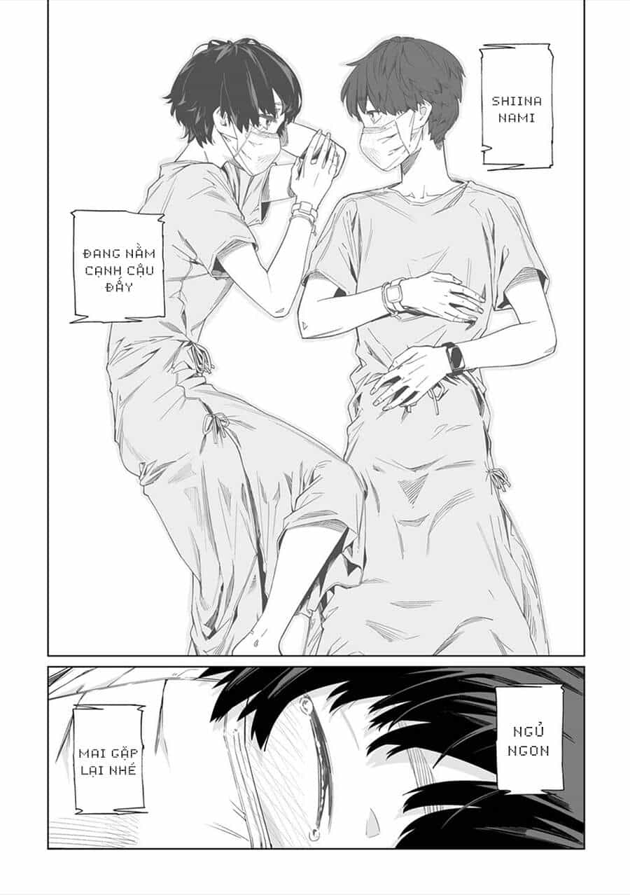 New Normal - Chương 8 - ảnh 25