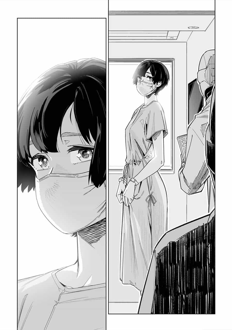 New Normal - Chương 8 - ảnh 9