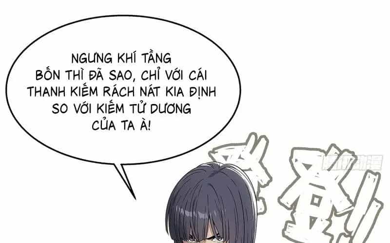 Ngã Dục Phong Thiên (Remake) - Chương 9 - ảnh 17