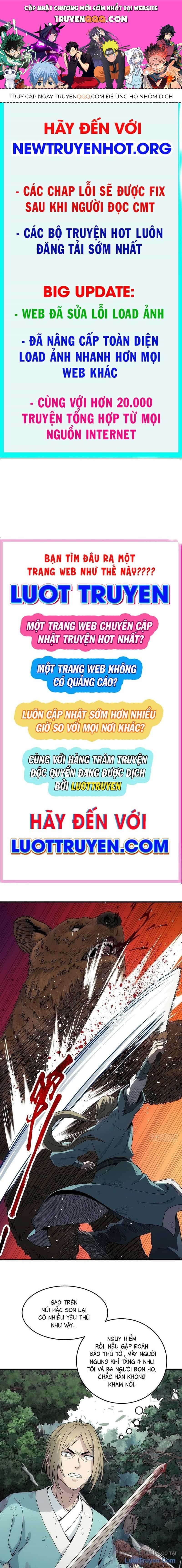 Ngã Dục Phong Thiên (Remake) - Chương 13 - ảnh 1