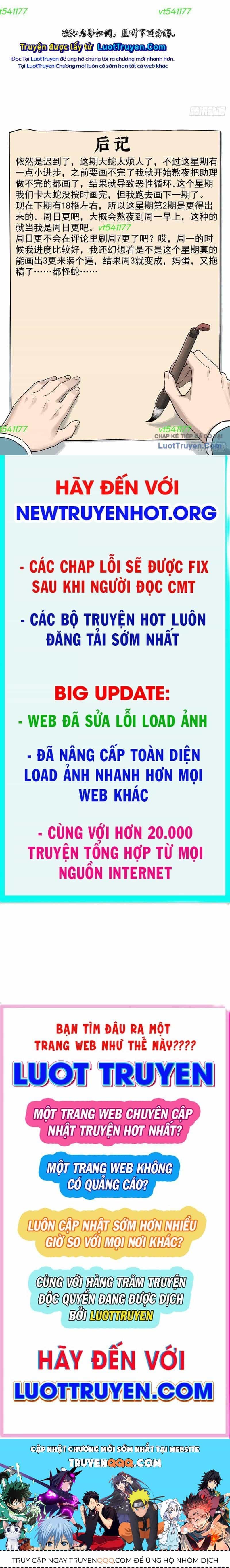 Ngã Dục Phong Thiên (Remake) - Chương 14 - ảnh 31