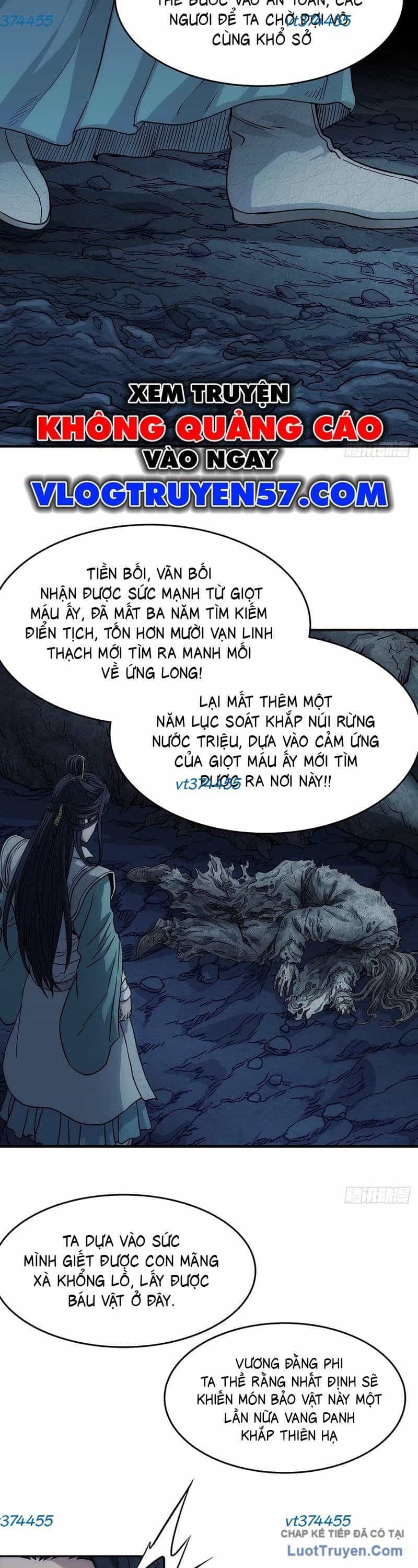 Ngã Dục Phong Thiên (Remake) - Chương 15 - ảnh 8