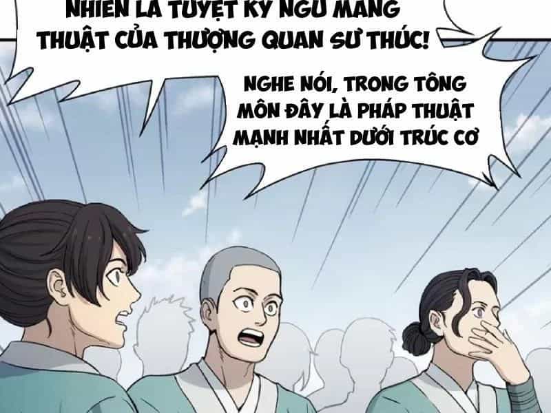 Ngã Dục Phong Thiên (Remake) - Chương 19 - ảnh 62
