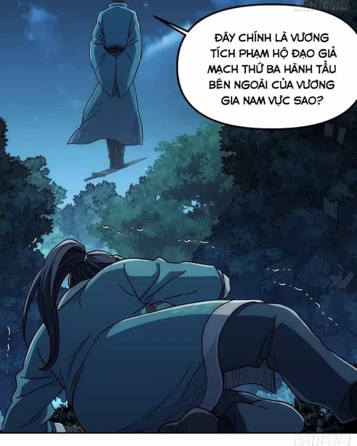 Ngã Dục Phong Thiên (Remake) - Chương 23 - ảnh 22