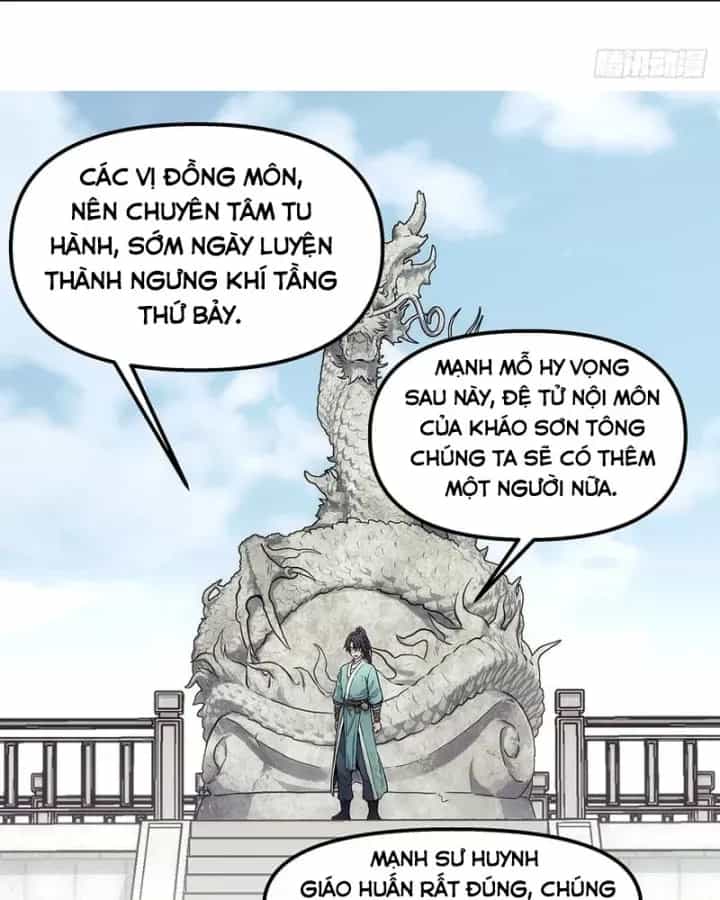 Ngã Dục Phong Thiên (Remake) - Chương 23 - ảnh 46