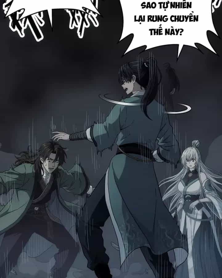 Ngã Dục Phong Thiên (Remake) - Chương 26 - ảnh 45