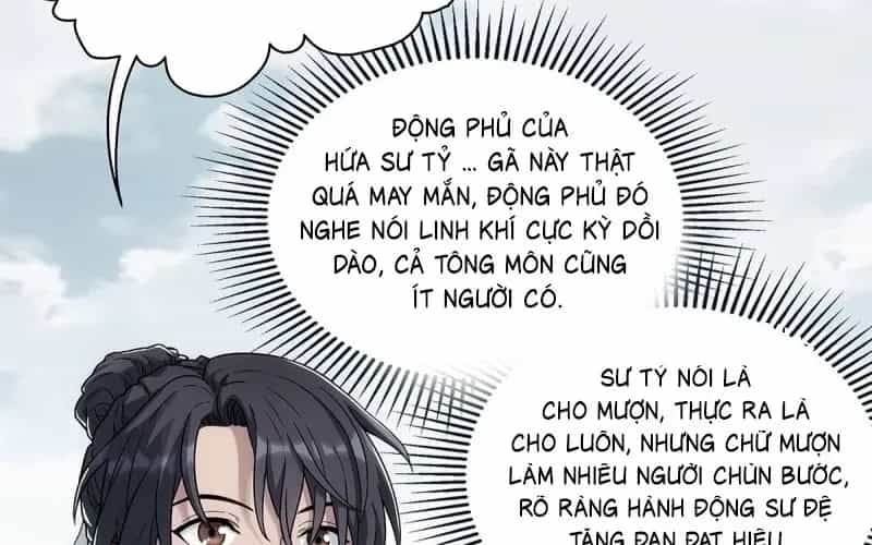 Ngã Dục Phong Thiên (Remake) - Chương 3 - ảnh 142