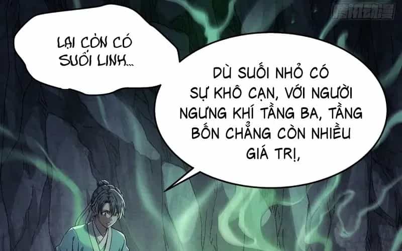 Ngã Dục Phong Thiên (Remake) - Chương 3 - ảnh 167