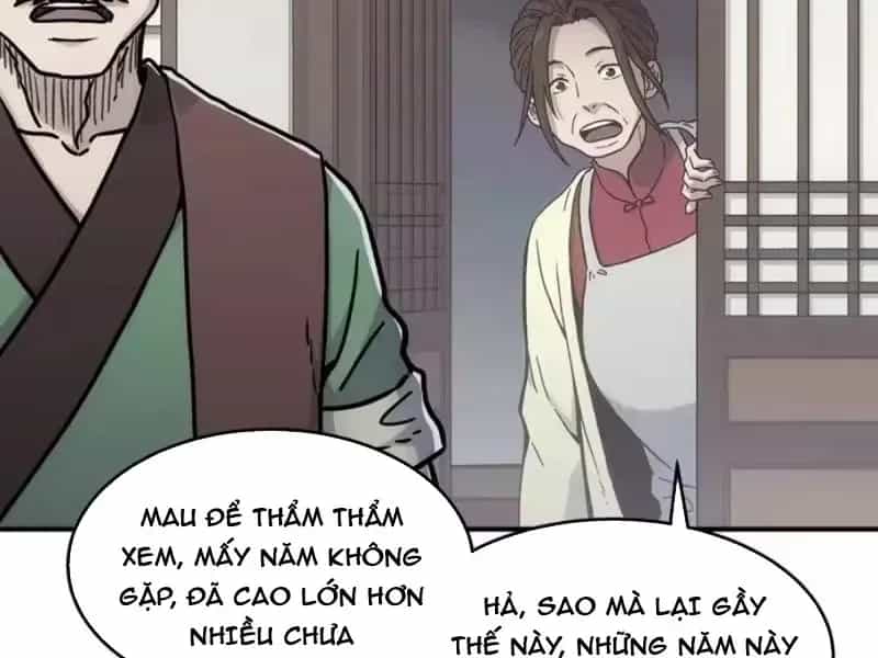 Ngã Dục Phong Thiên (Remake) - Chương 31 - ảnh 12