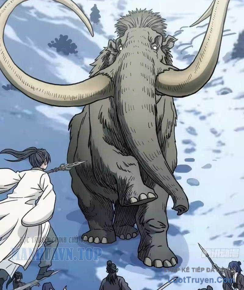 Ngã Dục Phong Thiên (Remake) - Chương 33 - ảnh 45