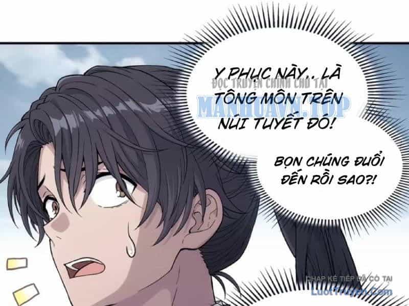 Ngã Dục Phong Thiên (Remake) - Chương 35 - ảnh 15