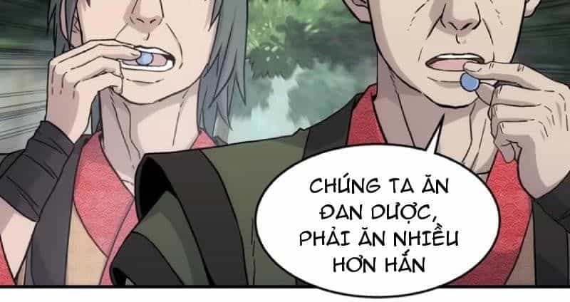 Ngã Dục Phong Thiên (Remake) - Chương 38 - ảnh 59