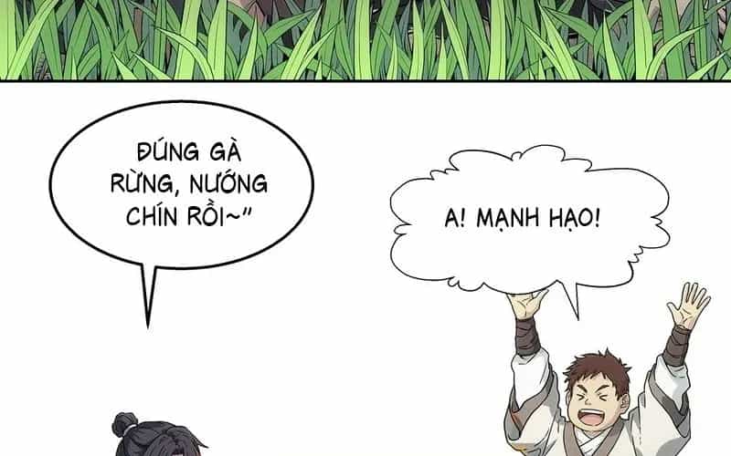 Ngã Dục Phong Thiên (Remake) - Chương 6 - ảnh 120
