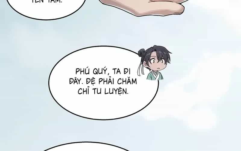 Ngã Dục Phong Thiên (Remake) - Chương 6 - ảnh 128