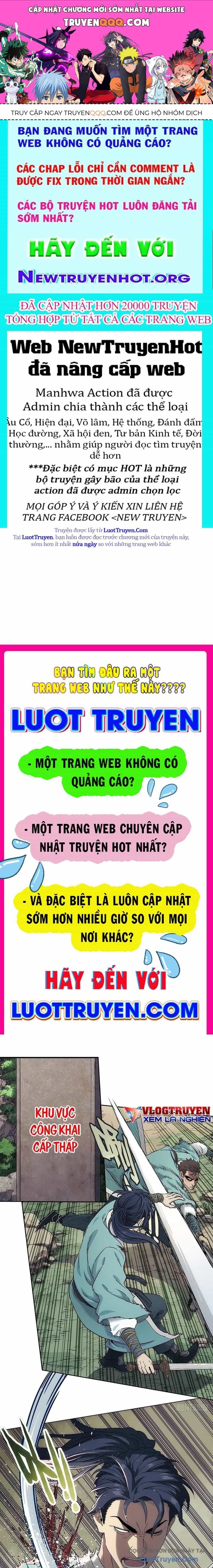 Ngã Dục Phong Thiên (Remake) - Chương 7 - ảnh 1