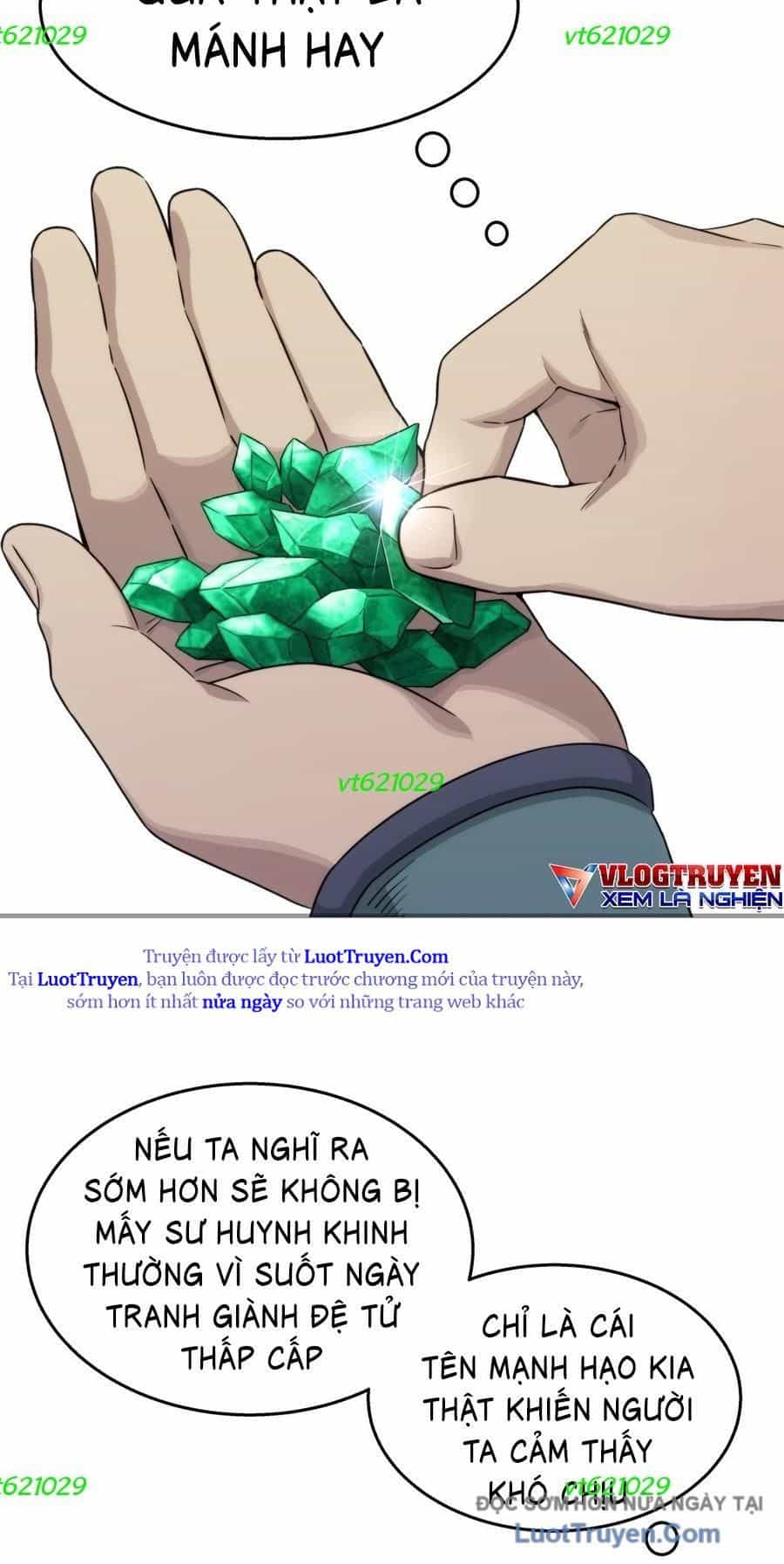 Ngã Dục Phong Thiên (Remake) - Chương 8 - ảnh 16