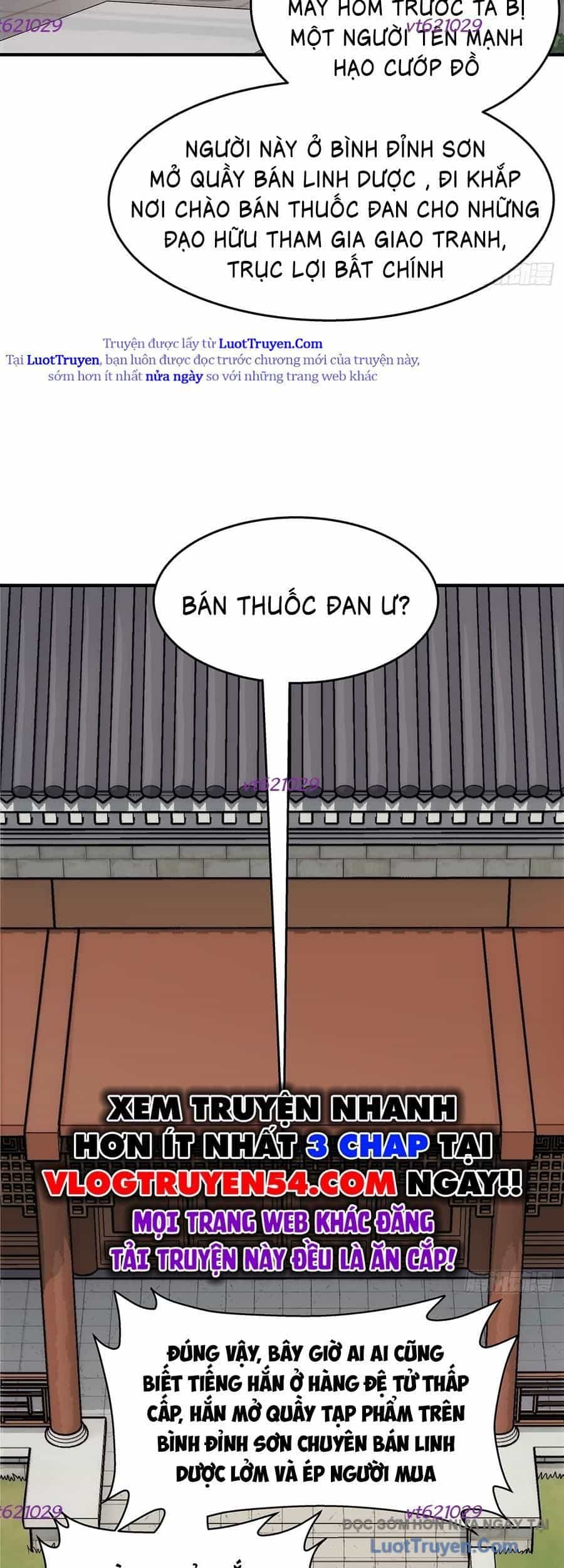 Ngã Dục Phong Thiên (Remake) - Chương 8 - ảnh 5