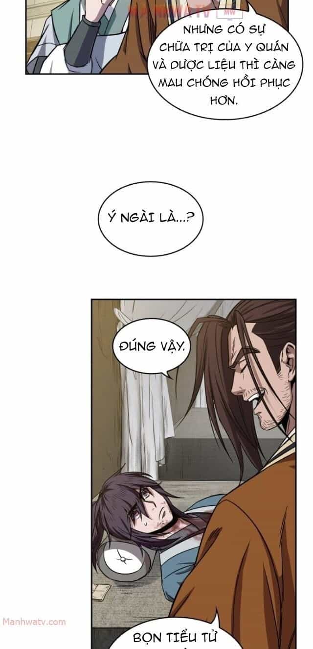 Ngã Lão Ma Thần - Chương 10 - ảnh 17