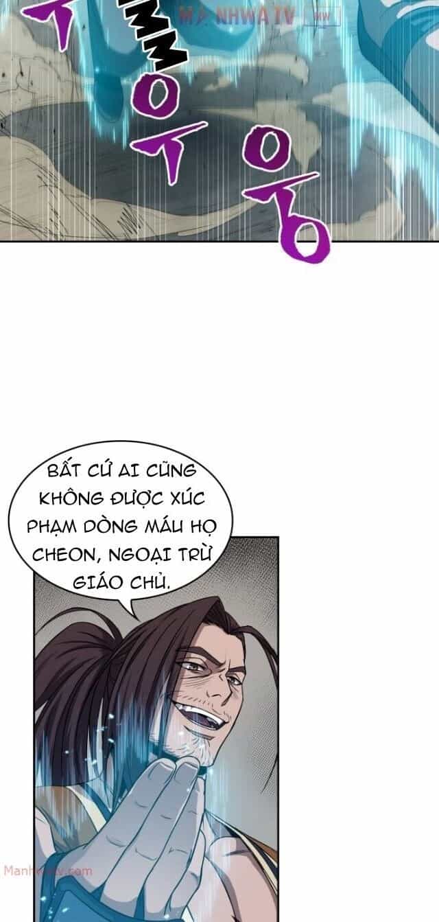 Ngã Lão Ma Thần - Chương 10 - ảnh 51