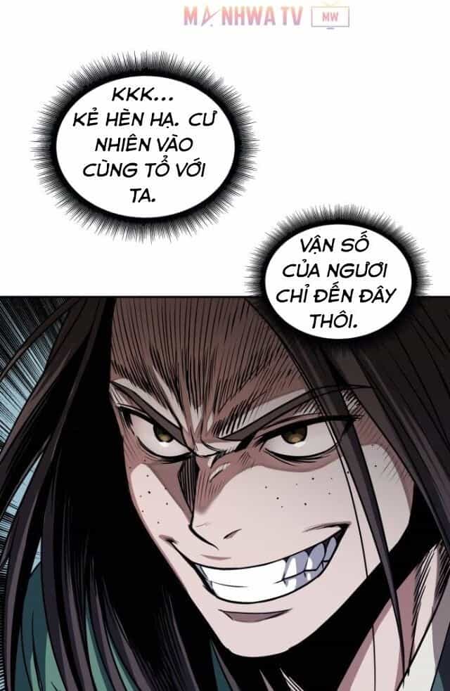 Ngã Lão Ma Thần - Chương 11 - ảnh 70