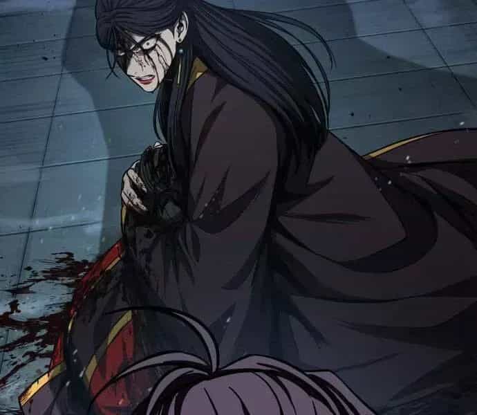 Ngã Lão Ma Thần - Chương 94.5 - ảnh 227