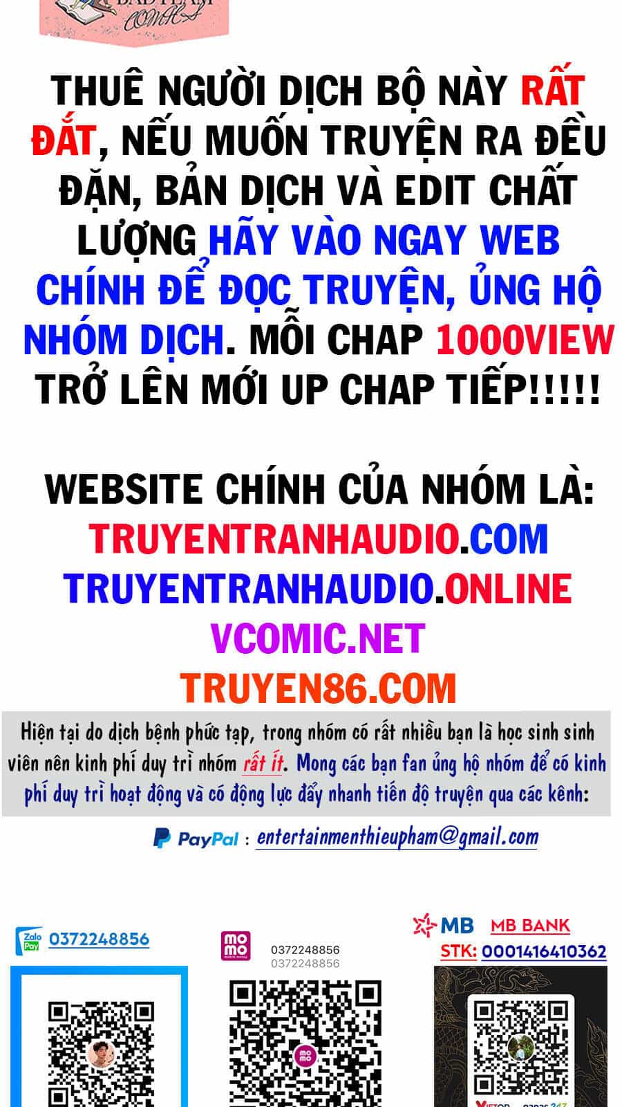 Ngã Lão Ma Thần - Chương 97 - ảnh 94