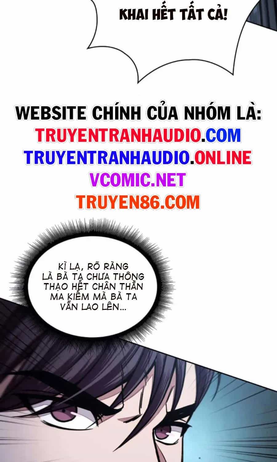 Ngã Lão Ma Thần - Chương 97.1 - ảnh 30