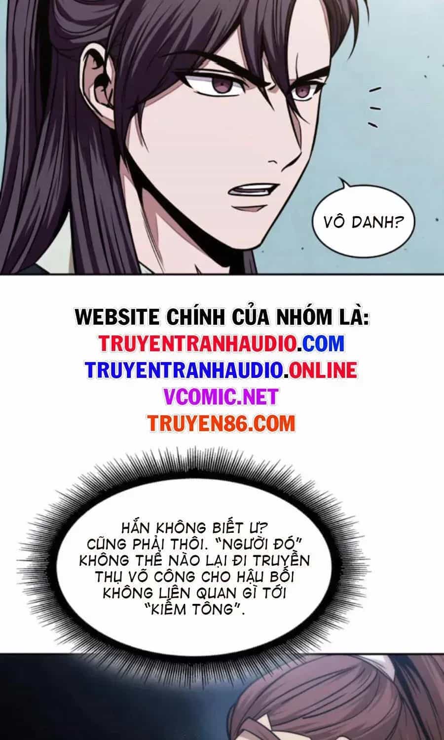 Ngã Lão Ma Thần - Chương 97.2 - ảnh 8