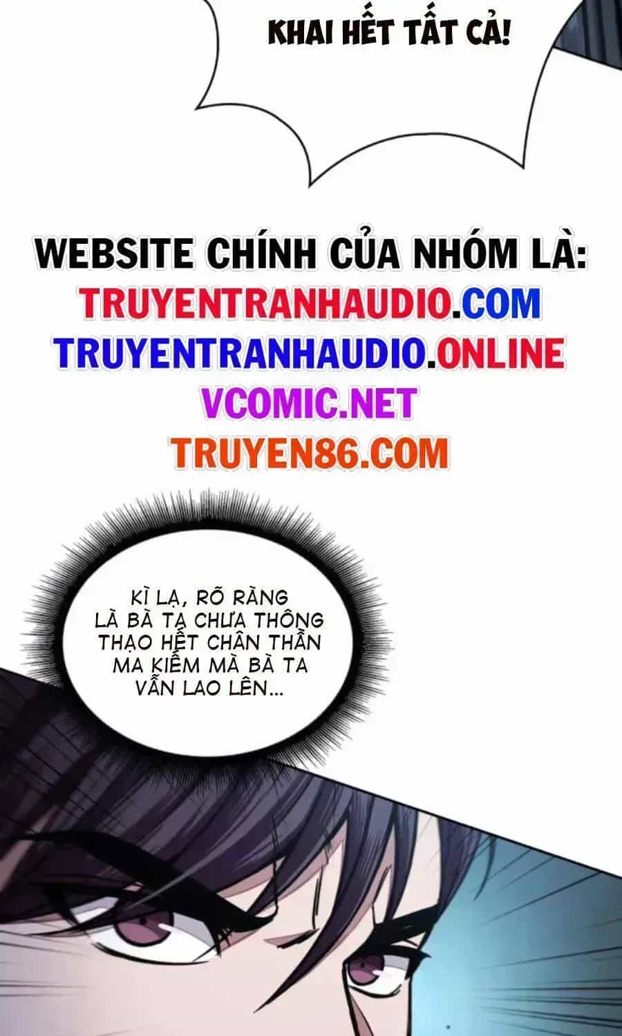 Ngã Lão Ma Thần - Chương 97.4 - ảnh 33