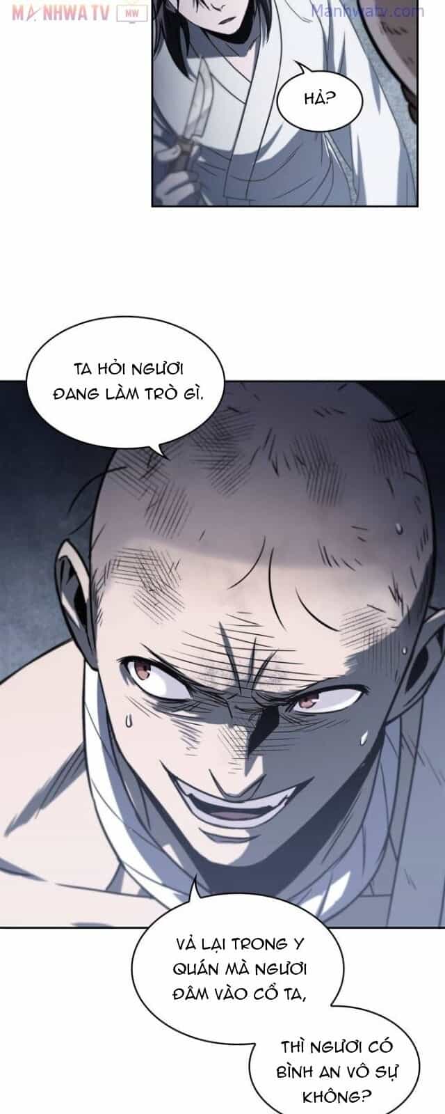 Ngã Lão Ma Thần - Chương 14 - ảnh 40