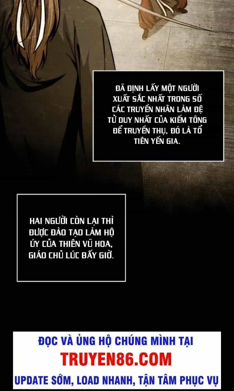 Ngã Lão Ma Thần - Chương 97.5 - ảnh 141