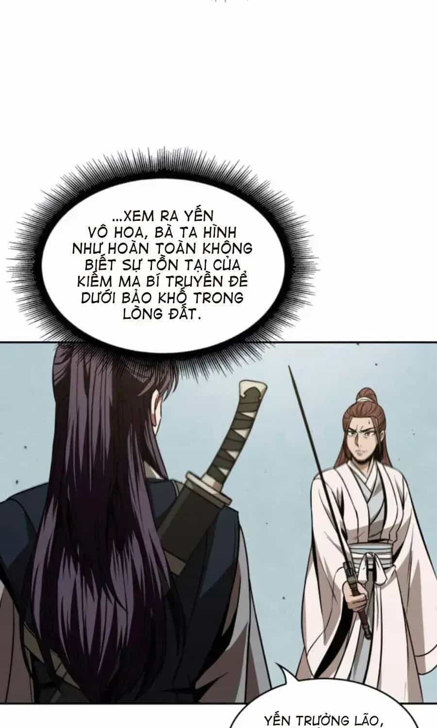 Ngã Lão Ma Thần - Chương 97.5 - ảnh 15