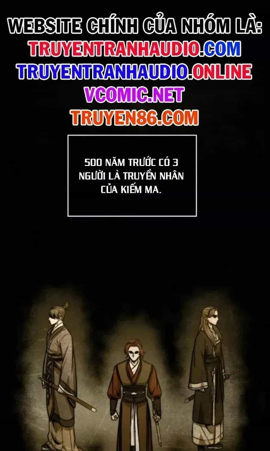 Ngã Lão Ma Thần - Chương 97.6 - ảnh 138