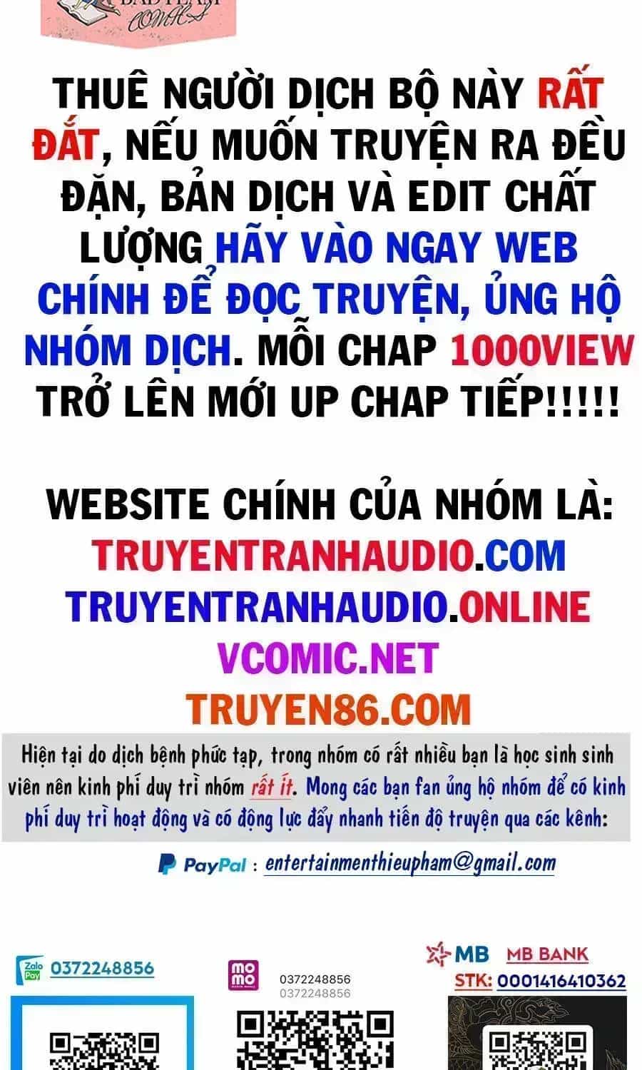 Ngã Lão Ma Thần - Chương 97.6 - ảnh 186