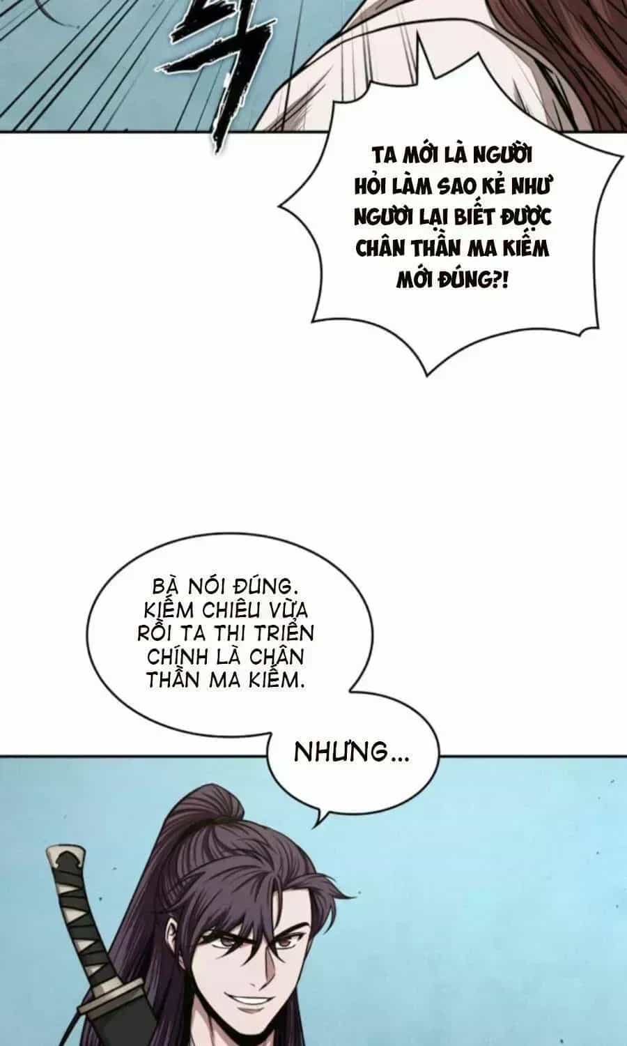 Ngã Lão Ma Thần - Chương 97.8 - ảnh 22
