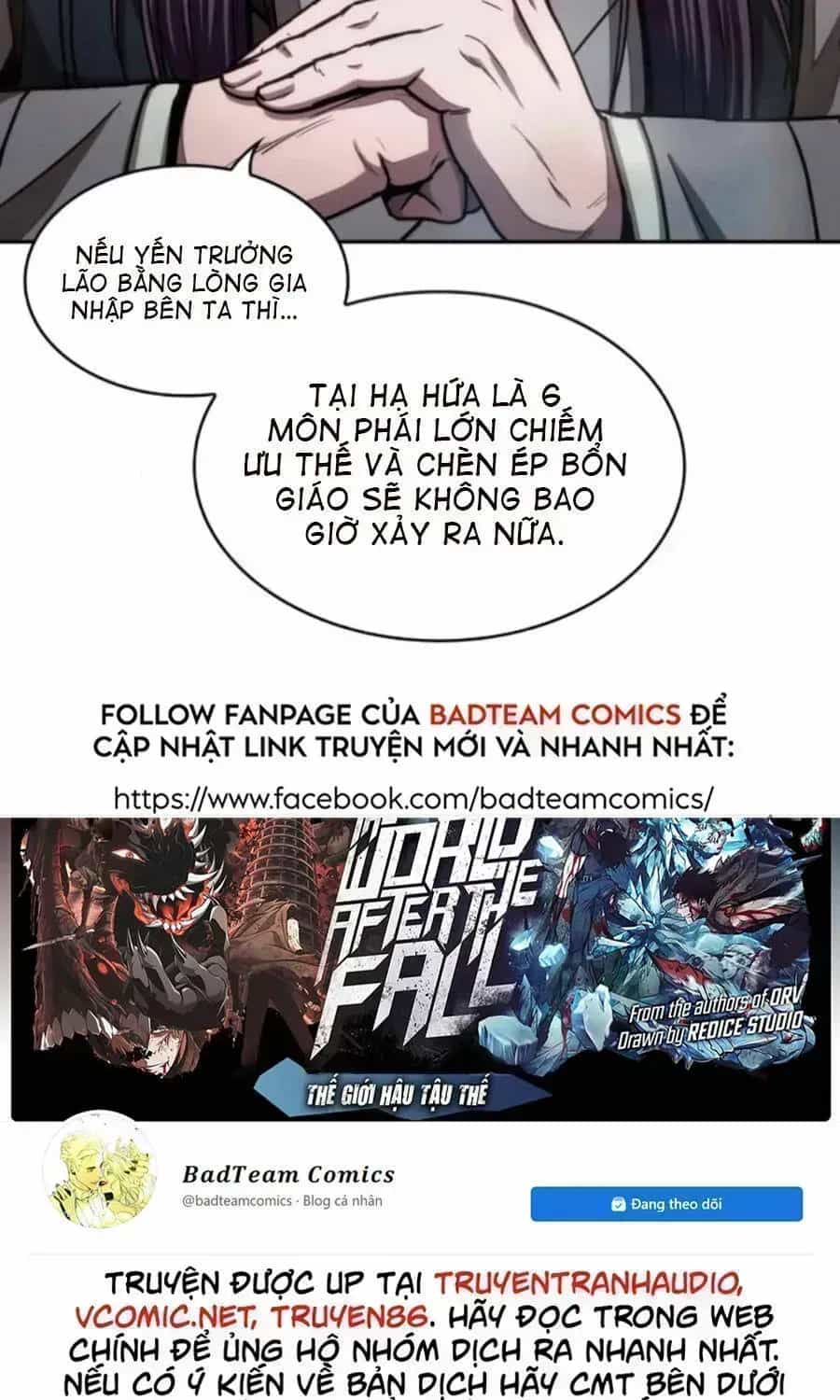 Ngã Lão Ma Thần - Chương 97.9 - ảnh 187