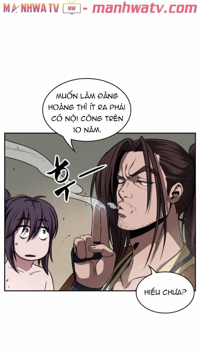 Ngã Lão Ma Thần - Chương 15 - ảnh 37