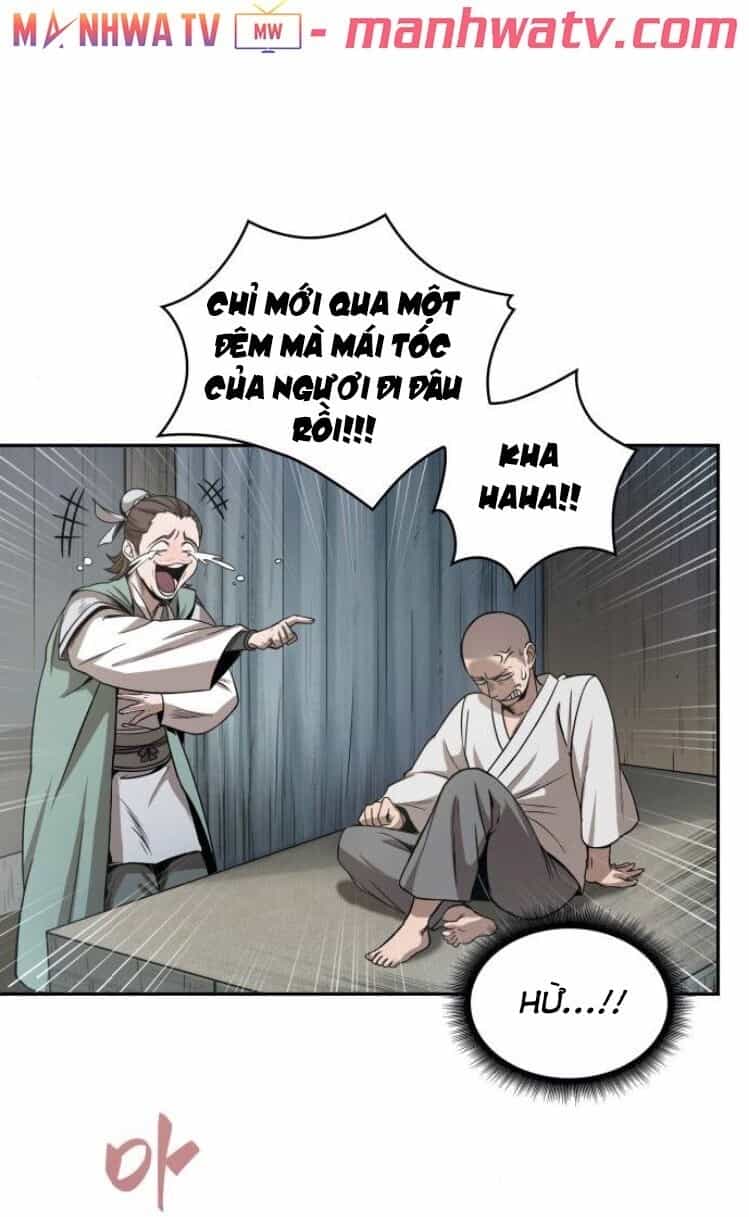 Ngã Lão Ma Thần - Chương 16 - ảnh 5