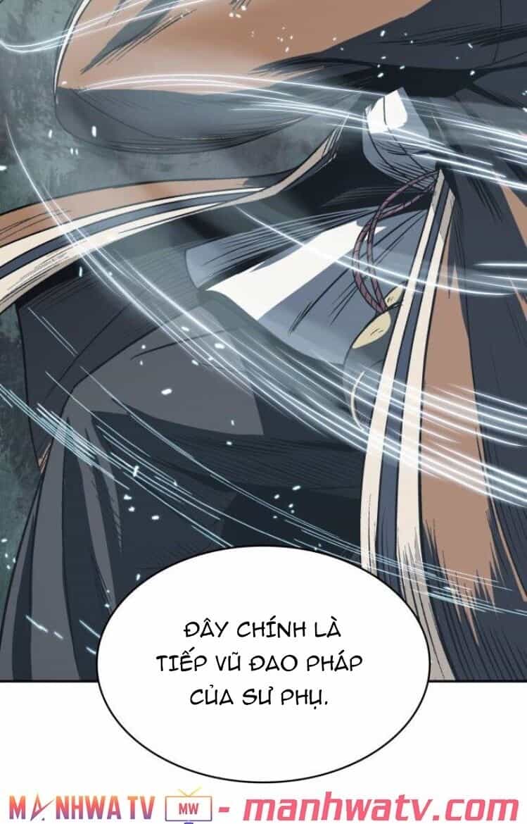 Ngã Lão Ma Thần - Chương 16 - ảnh 82