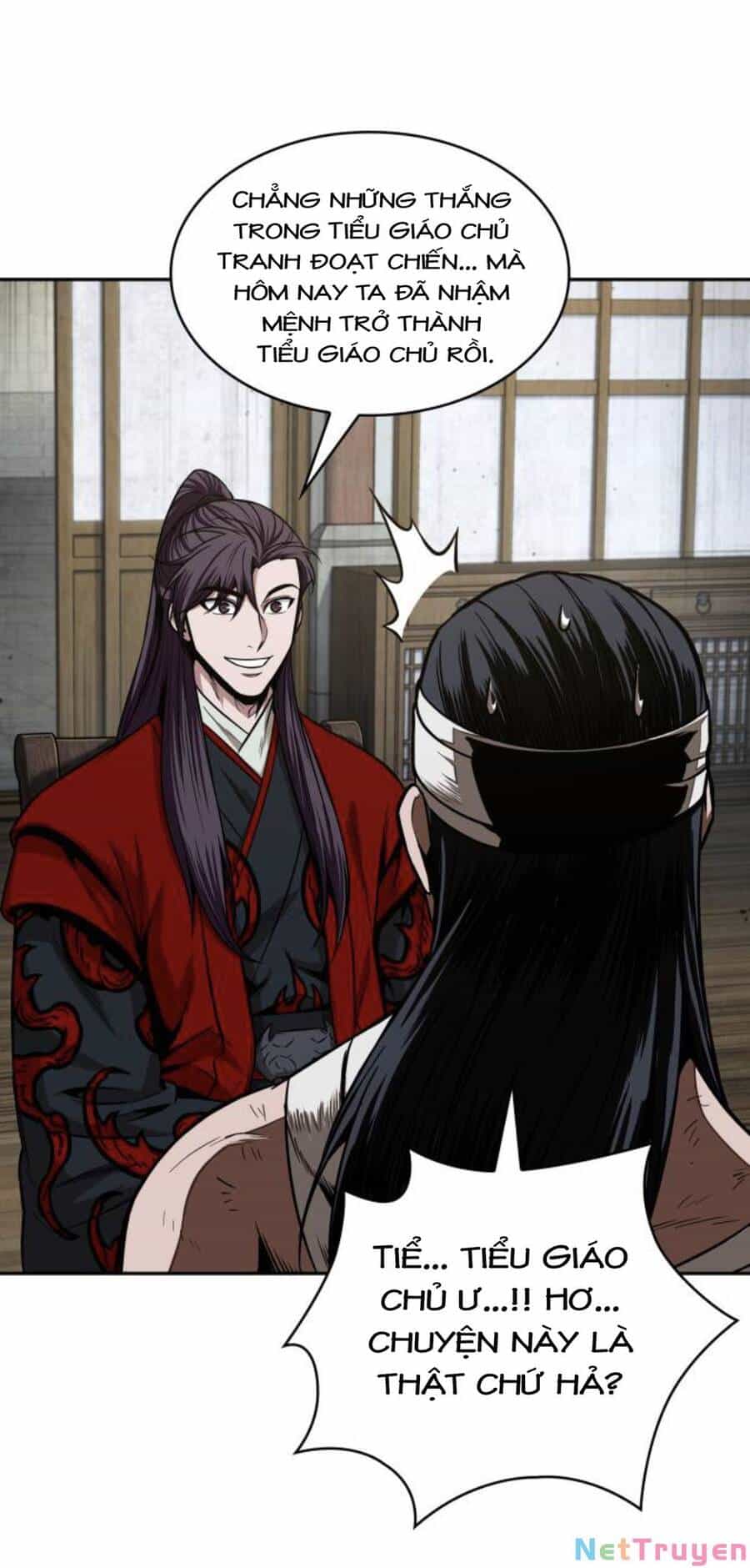Ngã Lão Ma Thần - Chương 105 - ảnh 35