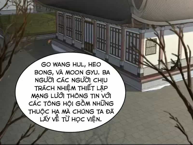 Ngã Lão Ma Thần - Chương 100.6 - ảnh 104