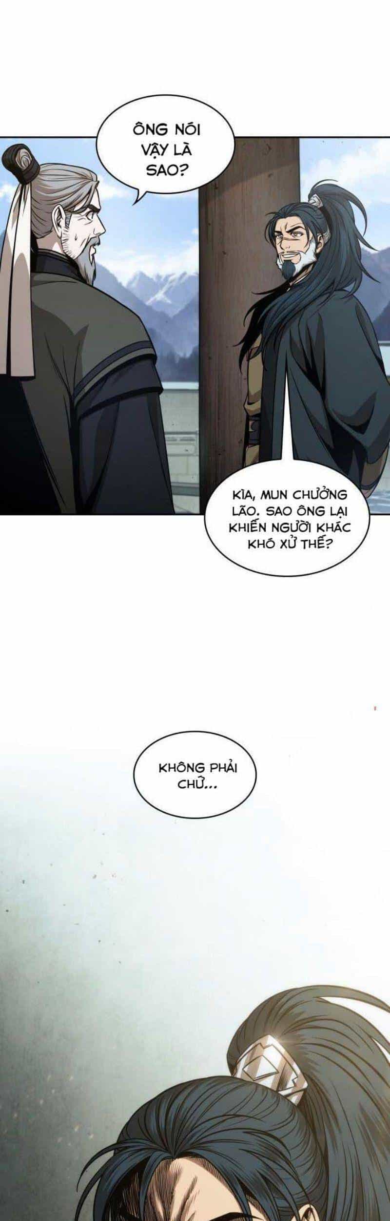 Ngã Lão Ma Thần - Chương 114 - ảnh 54