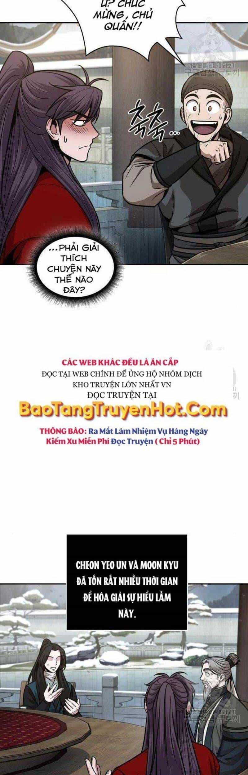 Ngã Lão Ma Thần - Chương 116 - ảnh 52