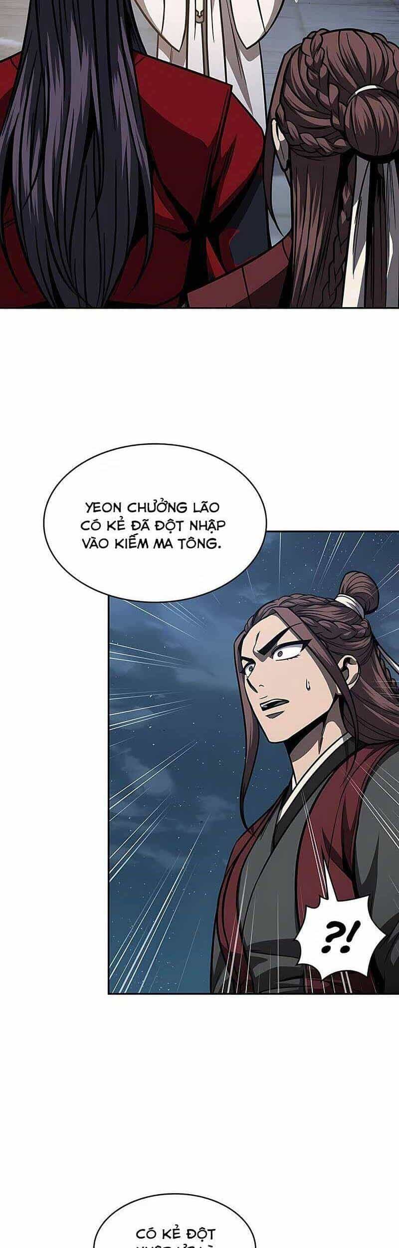 Ngã Lão Ma Thần - Chương 117 - ảnh 43