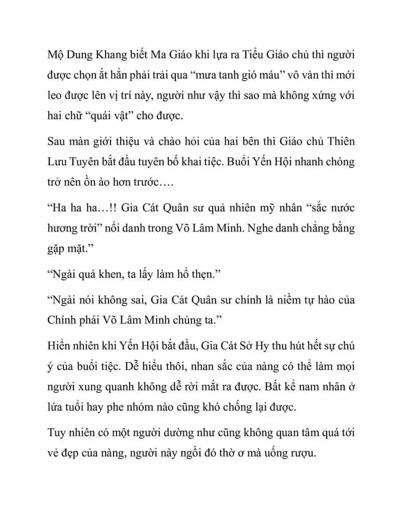 Ngã Lão Ma Thần - Chương 104.3 - ảnh 12