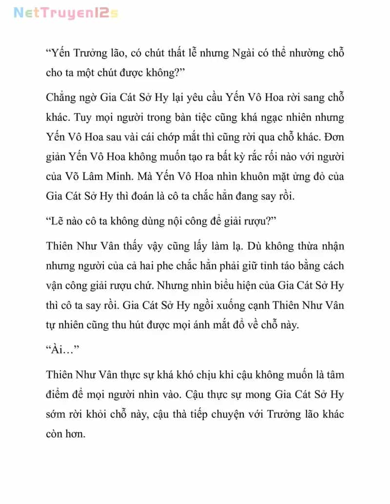 Ngã Lão Ma Thần - Chương 104.3 - ảnh 14