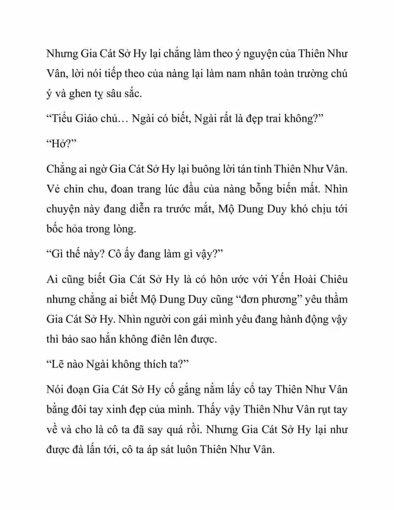 Ngã Lão Ma Thần - Chương 104.3 - ảnh 15