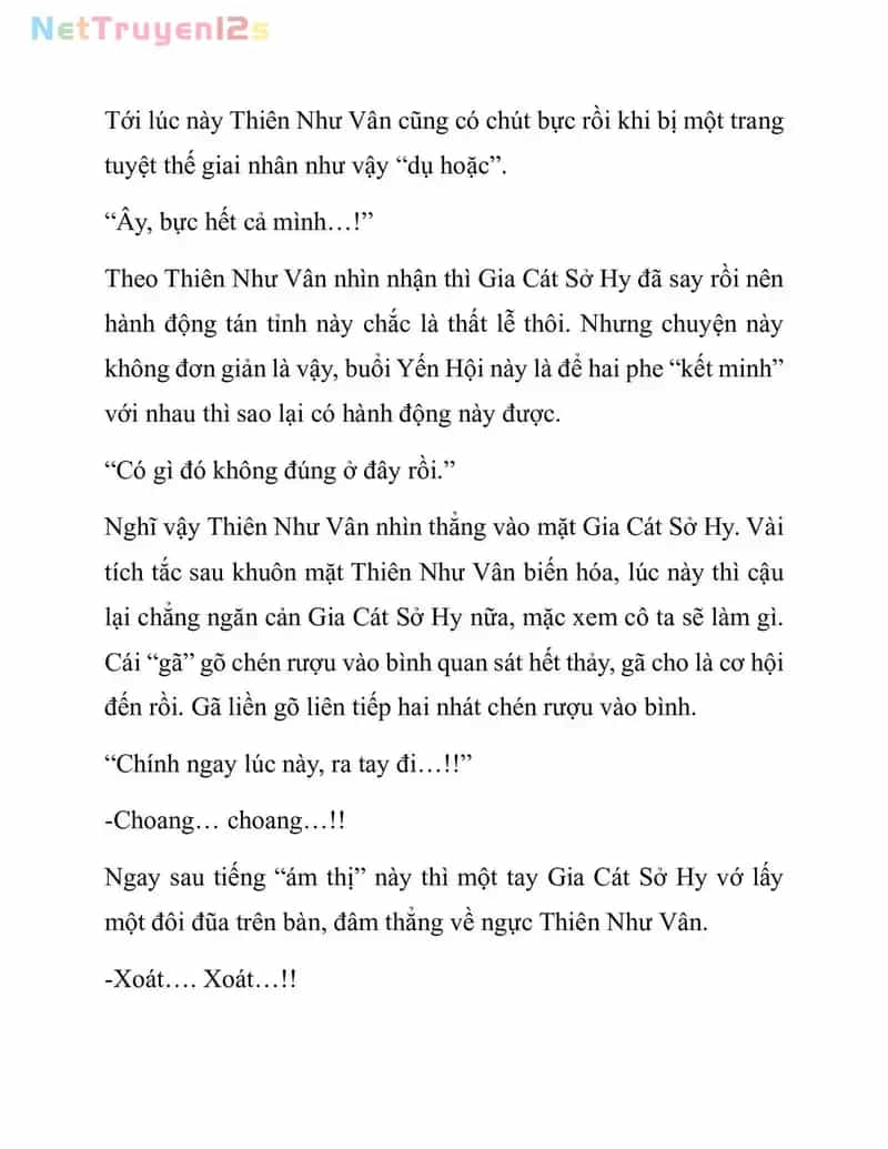 Ngã Lão Ma Thần - Chương 104.3 - ảnh 16
